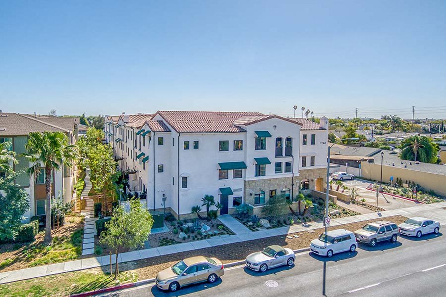 Photos and Video of EL VERANO in ANAHEIM, CA